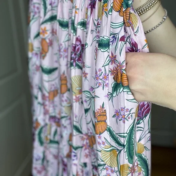 Tamga Ariel Maxi Skirt - Picture 5 of 8